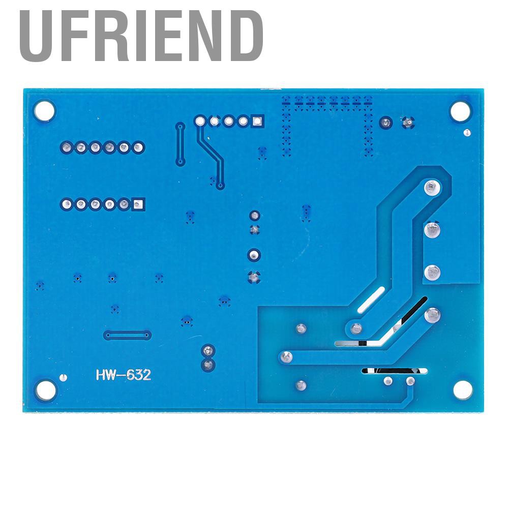 Module Sạc Pin Lithium Xh-M603 Chuyên Dụng