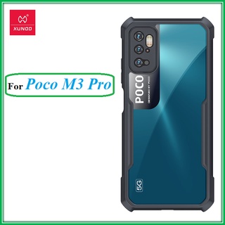 Ốp lưng xiaomi redmi note 10 5g, poco m3 pro 5g - ốp lưng xundd chống sốc bảo vệ camera redmi note 10 5g, poco m3 pro 5g