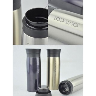 BÌNH GIỮ NHIỆT LOCK&LOCK LHC4122 320ML