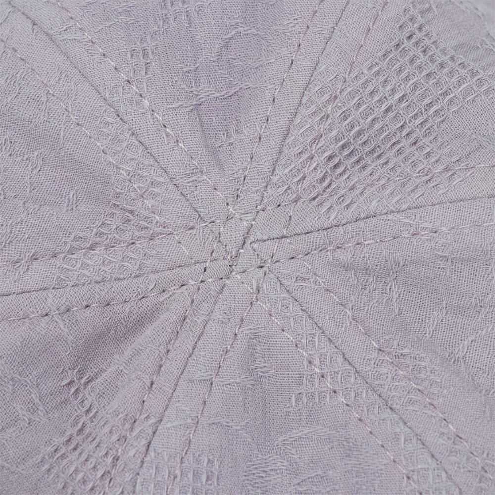 Nón Tai Bèo Chống Tia UV Bằng Vải Cotton Dành Cho Bé 2-4 Tuổi