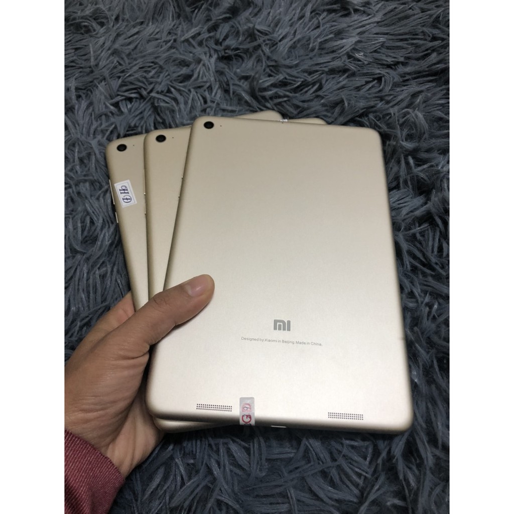 máy tính bảng xiamo mipad 2