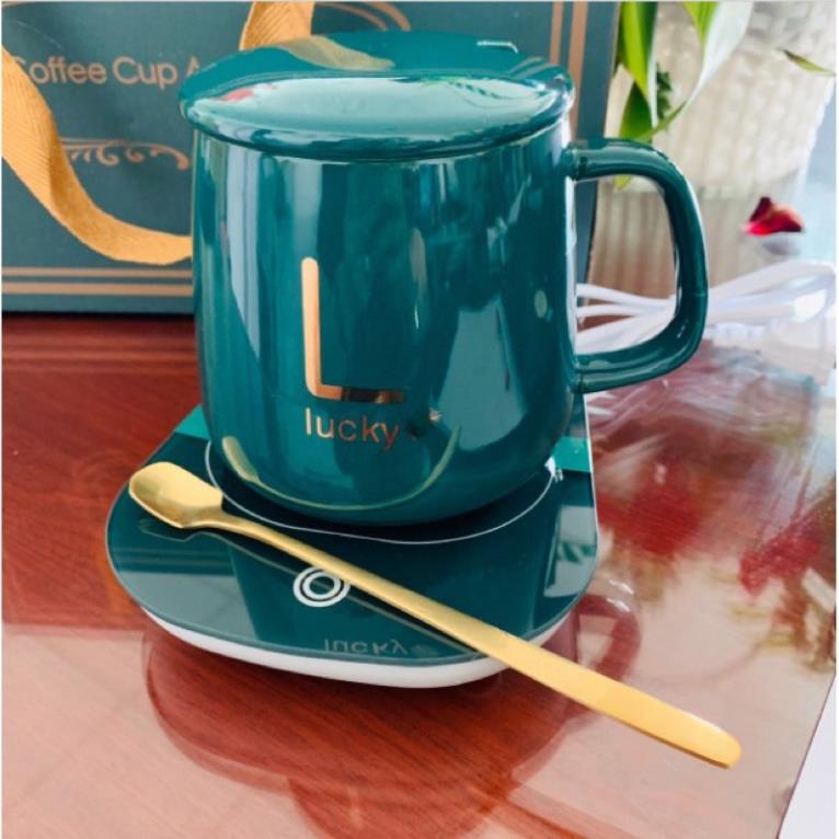 Máy hâm nóng đồ uống BP