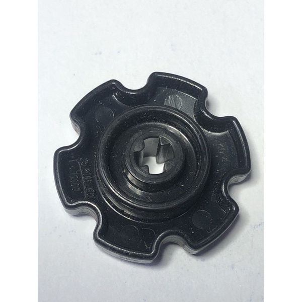 [LEGO MONSTER21]-57520-Technic Tread Sprocket Wheel Small