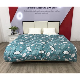 Chăn phao siêu nhẹ có vỏ 200*220