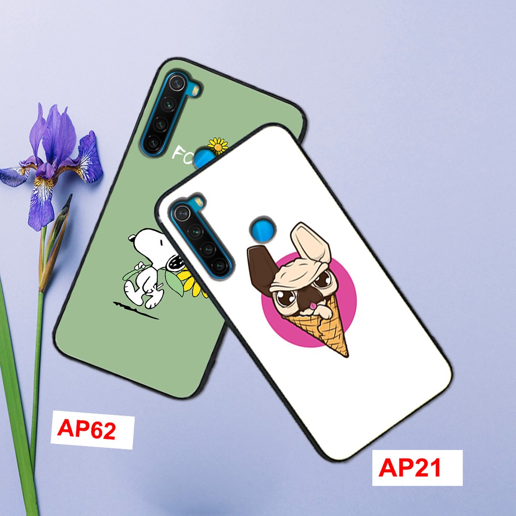 [HOT] ỐP LƯNG XIAOMI REDMI NOTE 8 MẪU CỰC HOT 2021-IN HÌNH CHẤT LƯỢNG CAO-GIÁ RẺ