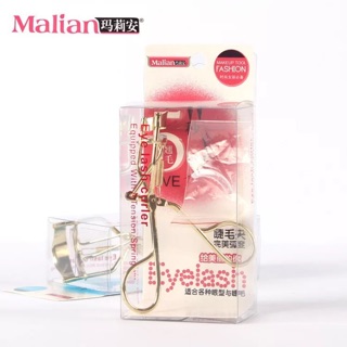 Kẹp uốn mi Malian full box cao cấp