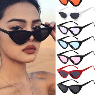 Kính râm mắt mèo dành cho nữ kính mát