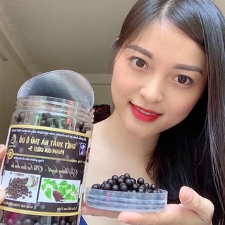 Hà thủ ô phạm gia gold 3+