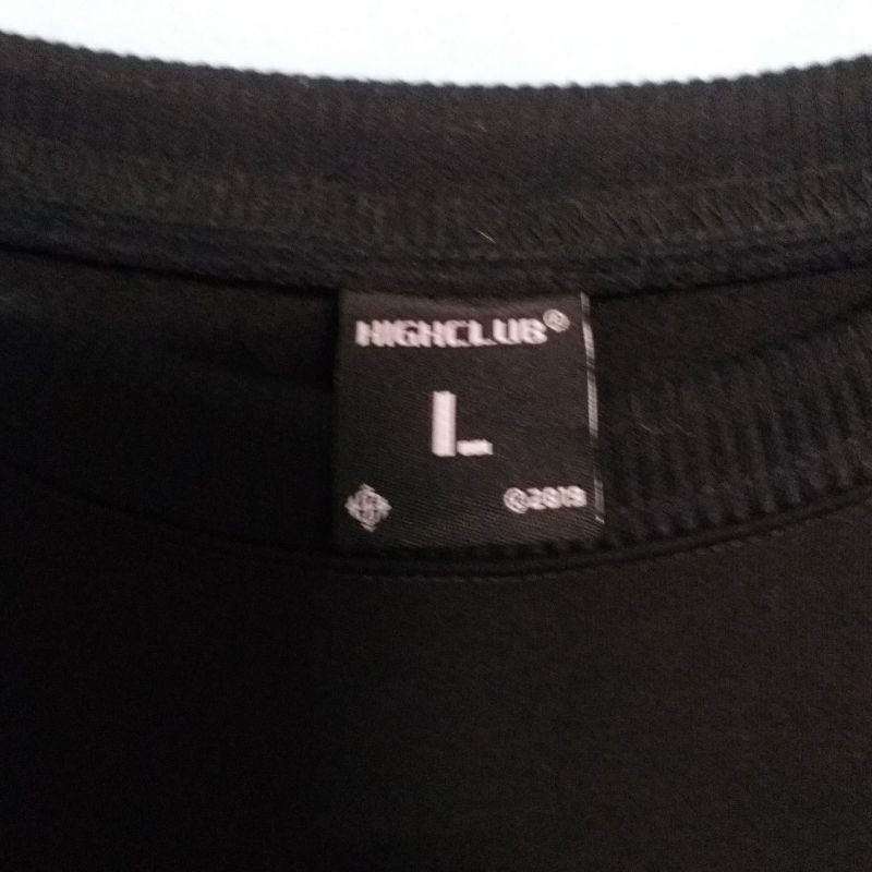 Sweater của Highclub