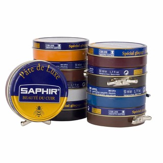 Xi Đánh Giày Cao Cấp Saphir Nhập Khẩu Pháp