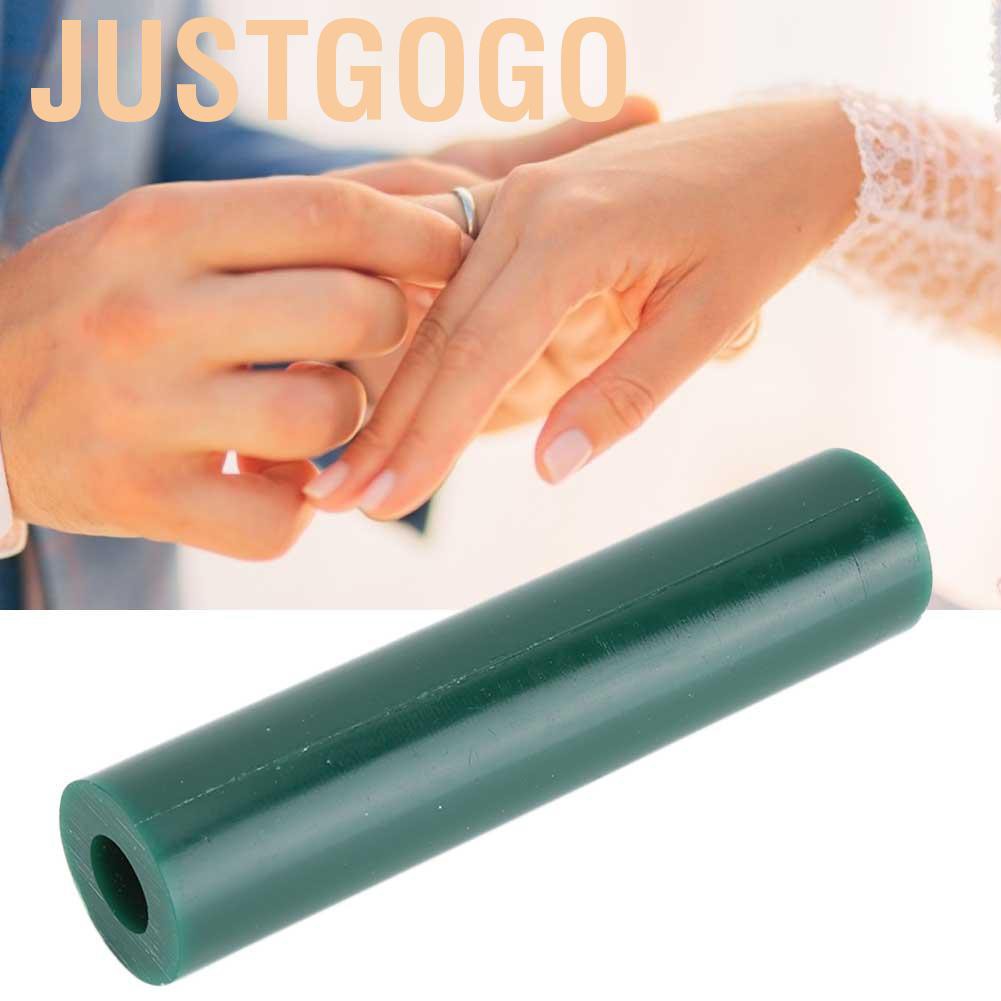 Ống Đúc Sáp Làm Trang Sức Thủ Công Tiện Dụng