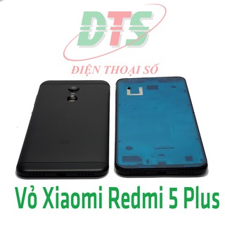 Vỏ Xiaomi Redmi 5 Plus
