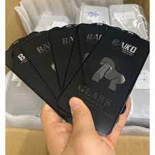 Kính Cường Lực BAIKO Kingkong Chính Hãng chống nước chống xước Full Màn hình mã Xr/xsmax/11/12/13/14/pro/promax