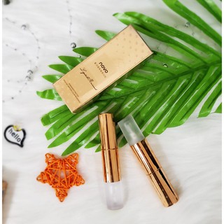 Son Novo 2 đầu khóa son cực hot