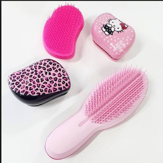 [Liên hệ trước khi đặt] Lược chống rối Tangle Teezer