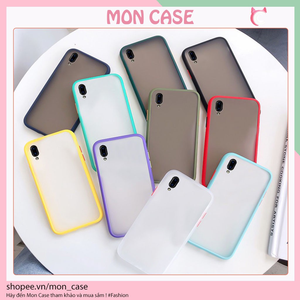 ốp lưng iphone - case iphone street colors 6/6plus/6s/6splus/7/7plus/8/8plus/x/xs/11/12/pro/max/plus/promax/Mon