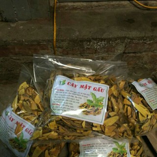 Sỉ lẻ cây mật gấu 1kg