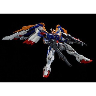 Mô hình Hi-res Wing Gundam EW