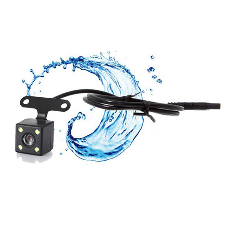 [cavoixanhmart] Camera hành trình tích hợp camera lùi, gắn gương chiếu hậu, Vehicle BlackBox fullHD 1080.  | BigBuy360 - bigbuy360.vn