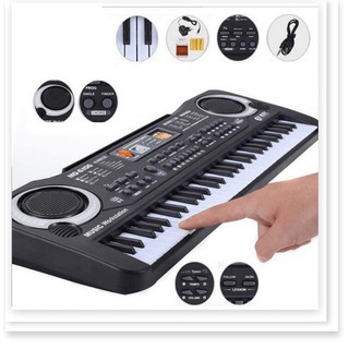Đàn piano 61 phím cho bé