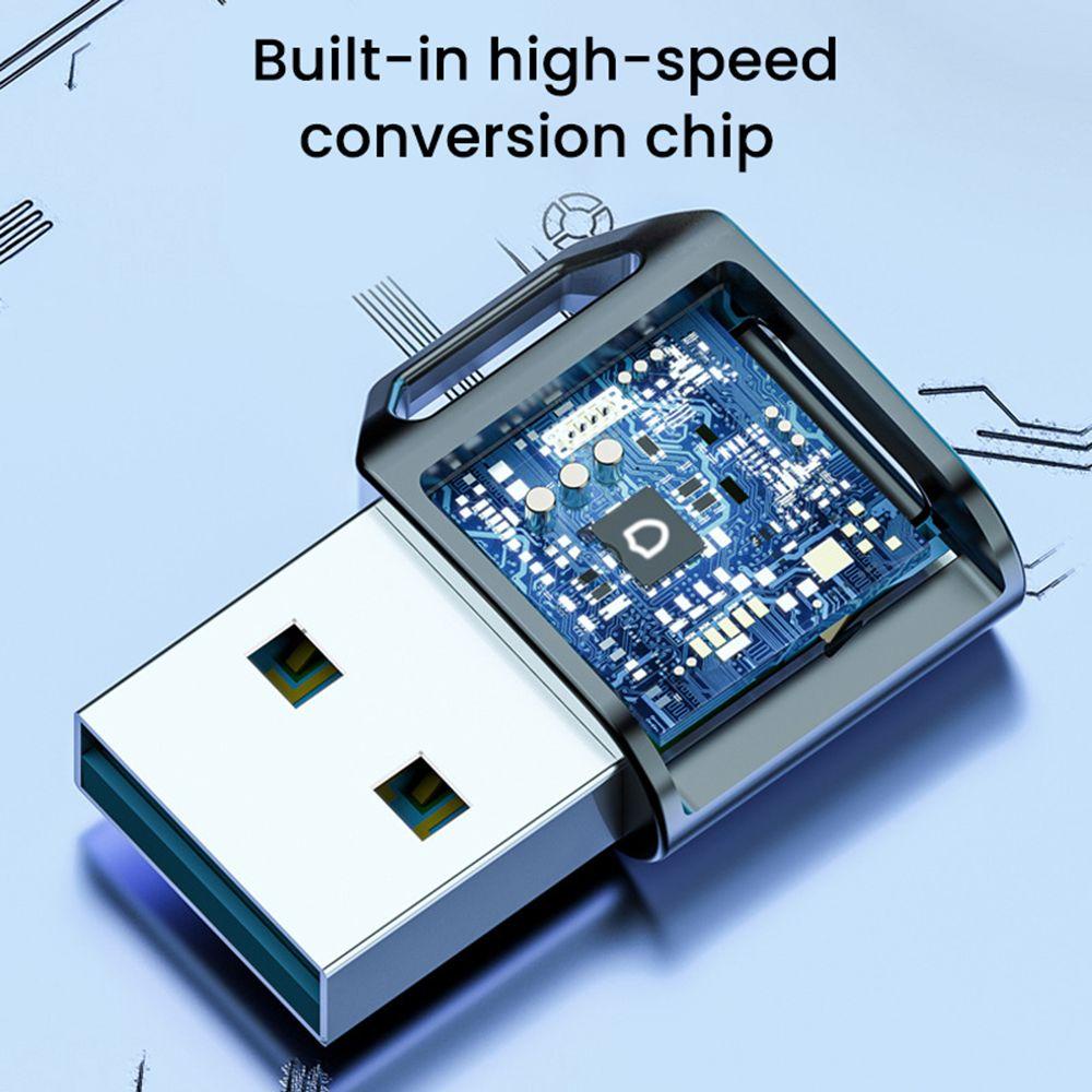 Đầu Chuyển Đổi USB 3.1 OTG USB-C PD Chuyên Dụng Cho Điện Thoại / Máy Tính Bảng / Laptop Huawei Xiaomi