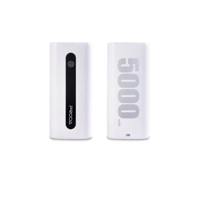 Pin Dự Phòng Remax Proda E5 5000mah