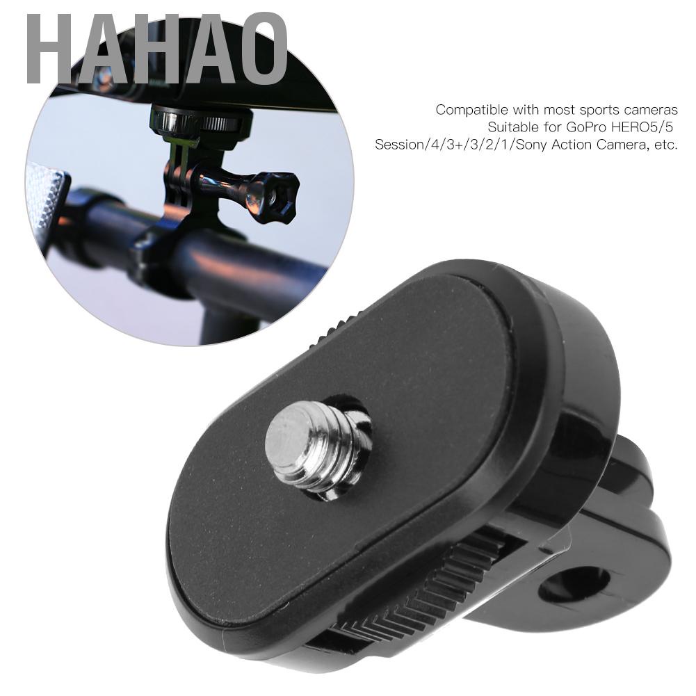 Ngàm gắn máy ảnh HERO5/5 Session/4/3+/3/2/1/ 1/4
 | BigBuy360 - bigbuy360.vn