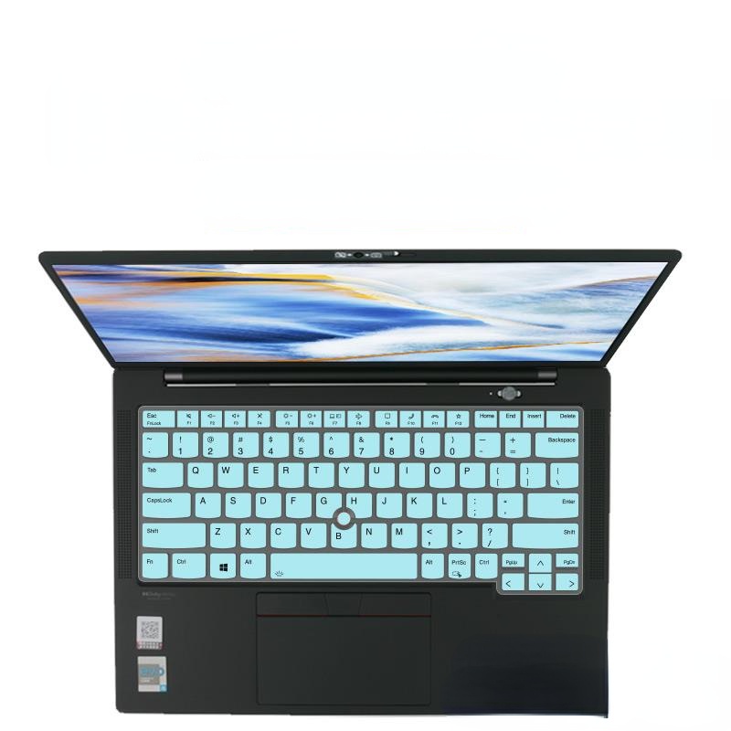 Ốp Máy Tính Bảng TPU Silicon Trong Suốt Cho Lenovo ThinkPad x1 Titanium 2021 / ThinkPad x1 Titan Yoga 2 Trong 1 x1 gen 9