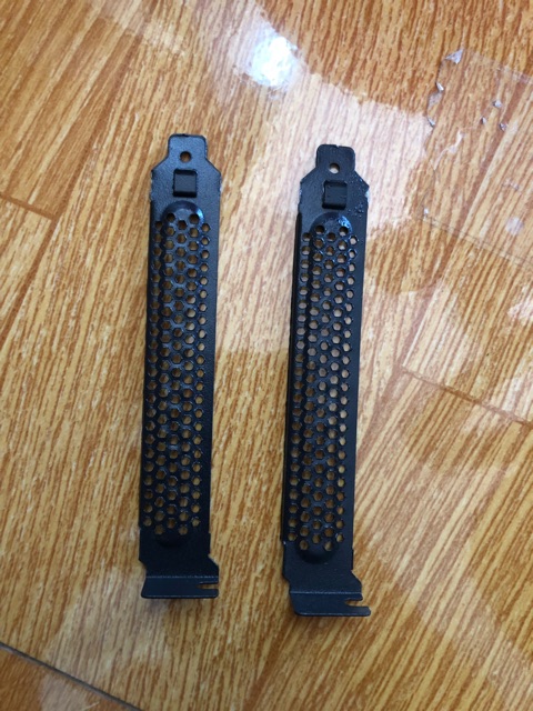 Thanh chắn Card VGA phía sau case | BigBuy360 - bigbuy360.vn