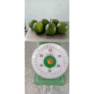 [CHỈ GIAO TP.HCM] Cam Sành Tam Bình-Vĩnh Long