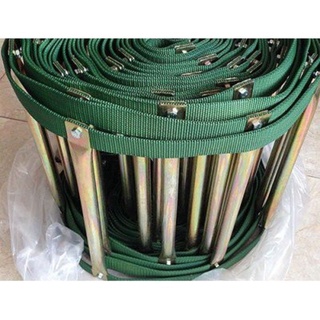 Thang dây thoát hiểm 5m - 10m -15m - 20m -30m hàng đạt tiêu chuẩn được cấp phép