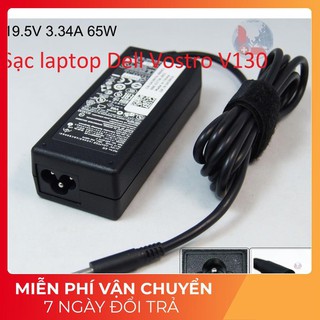 Sạc dell vostro v130