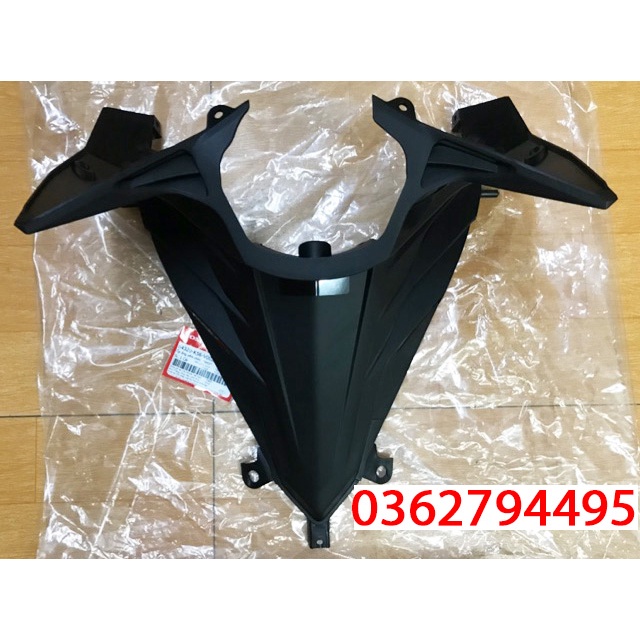 Full bộ nhựa nhám Winner v1