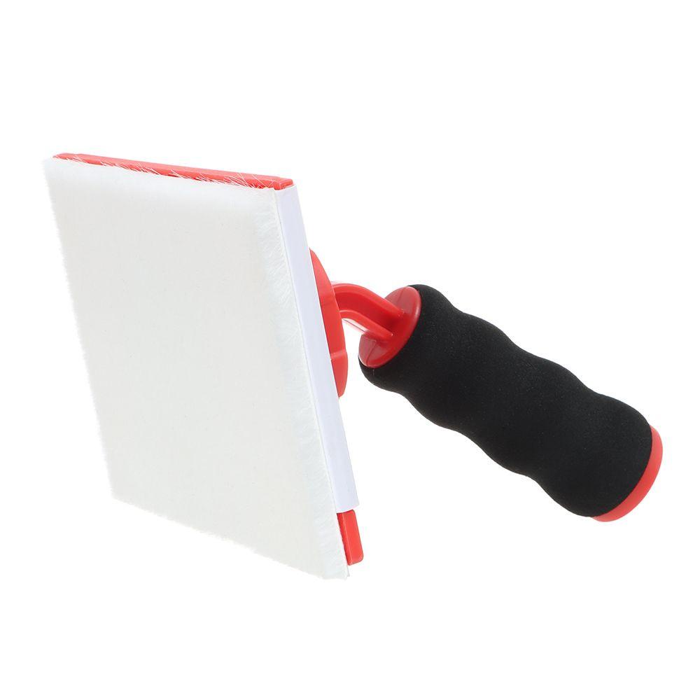 Dụng Cụ Cọ Sơn Tường Nhiều Màu Sắc Trang Trí Nhà Cửa