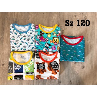 Bộ cotton mỏng vải xuất dư
