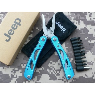 Kềm đa năng jeep