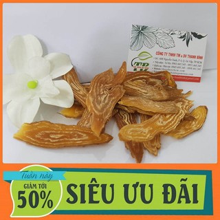 Sâm Bố Chính 100gr_Hàng Chất Lượng 100%