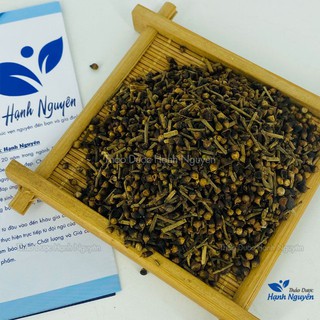 Nụ vối khô 100g, trà vối, giúp thanh nhiệt, mát gan, giảm mỡ máu, tiểu đường, tốt cho người bệnh gout