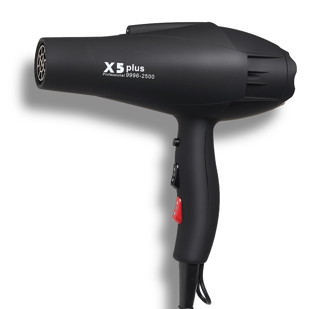 Máy Sấy Tóc 2 Chiều Nóng Lạnh Công Suất Lớn 2500W. Máy sấy tóc công suất lớn (Bảo hành lỗi 1 đổi 1)