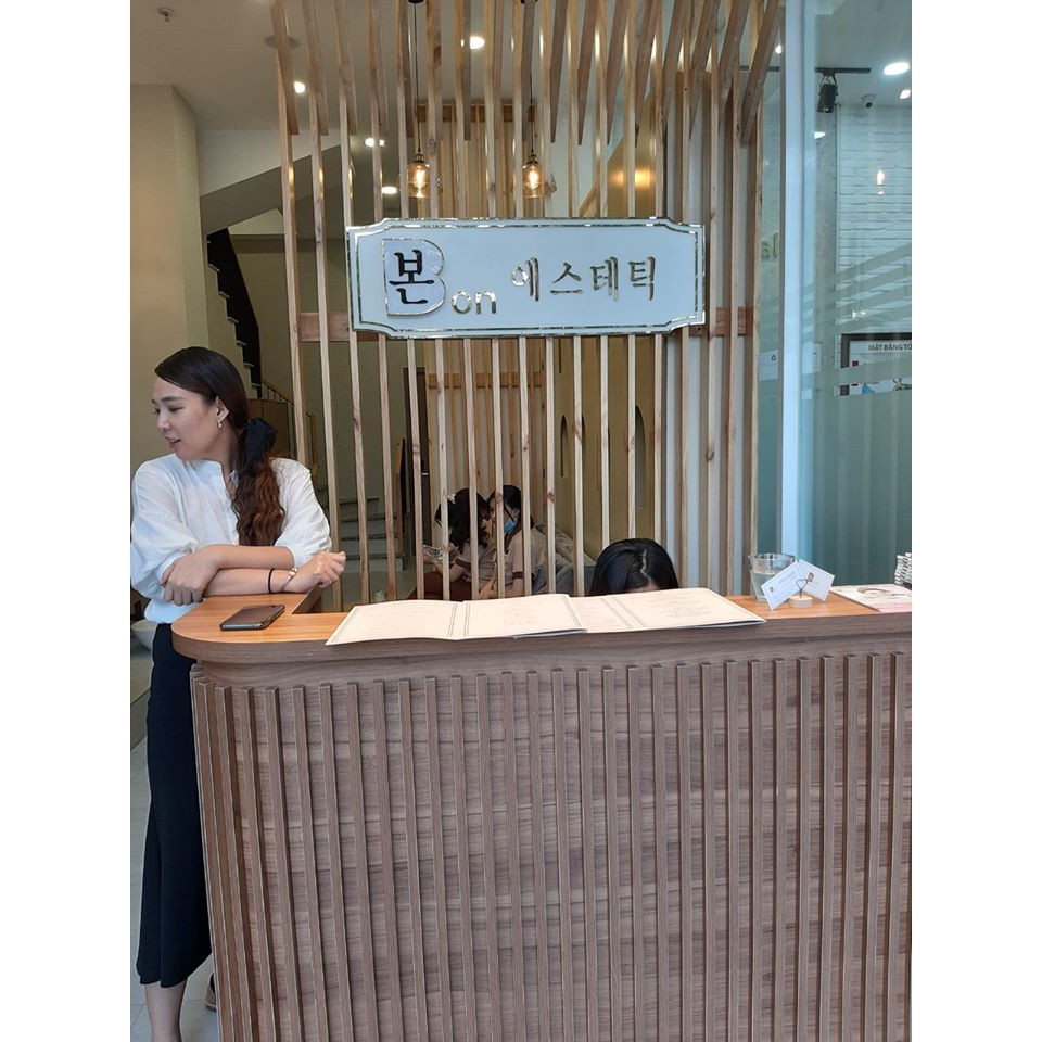 Bộ Máy Tính Tiền - Bộ Máy Tính Tiền Spa,Nails,Beauty | BigBuy360 - bigbuy360.vn