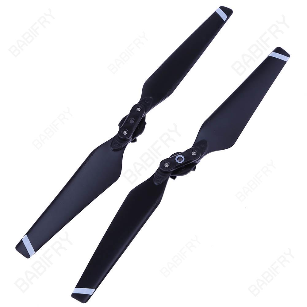 Set 4 Cánh Quạt 8330F Cho DJI Mavic Pro Drone