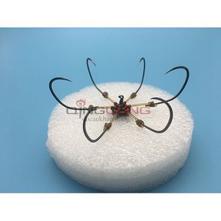 Lưỡi Lục Xoài Cao Chì Dưới tay cước