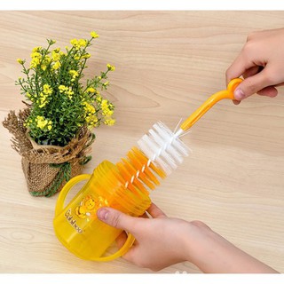 Cọ rửa bình sửa 5in1