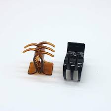 5 Kẹp tóc càng cua ba chân (loại tốt)