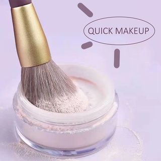Set 9 Cọ Trang Điểm Đa Năng Chất Lượng