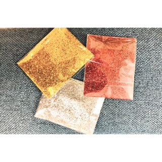 Kim tuyến trang trí giáng sinh gói 10g