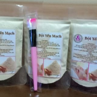 1kg bột yến mạch xay mịn