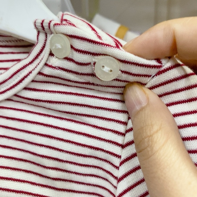 sale áo allo&amp;lugh size bé 7-10kg
