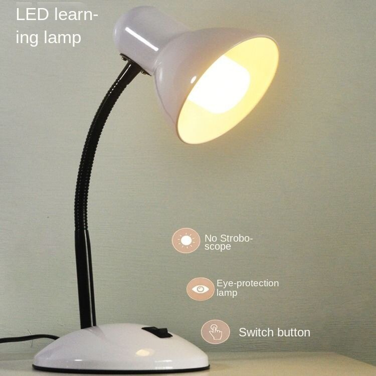 Hàng Có Sẵn Đèn Bàn Đèn Đọc Sách Bóng Đèn Đọc Sách Để Bàn Bảo Vệ Mắt Học Sinh Bảo Vệ Mắt Để Bàn Dành Cho Trẻ Em Học Sinh
