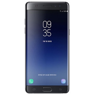 Điện thoại Samsung Note FE 2 sim Full phụ kiện